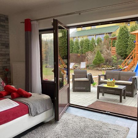 Studio Anulka Zakopane Buitenkant foto